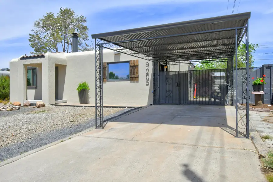 9205 Cherokee Road Ne, Albuquerque, NM 87111 - #2