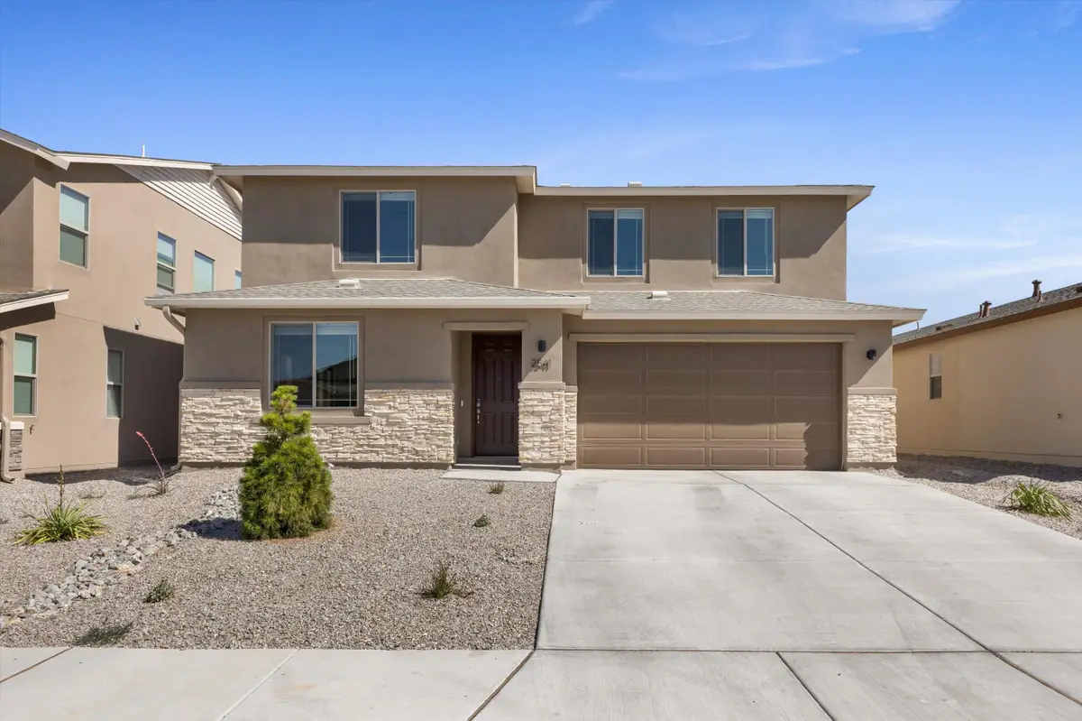 2541 Seaforth Circle, Rio Rancho, NM 87144 - #1
