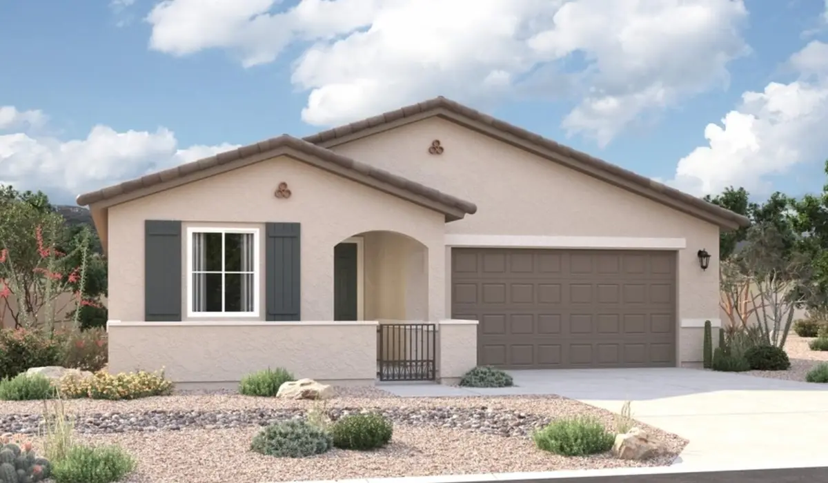 6007 Gilpin Drive Se, Albuquerque, NM 87106 - #1