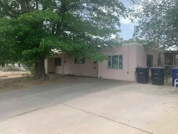 1705 Utah Street Ne, Albuquerque, NM 87110
