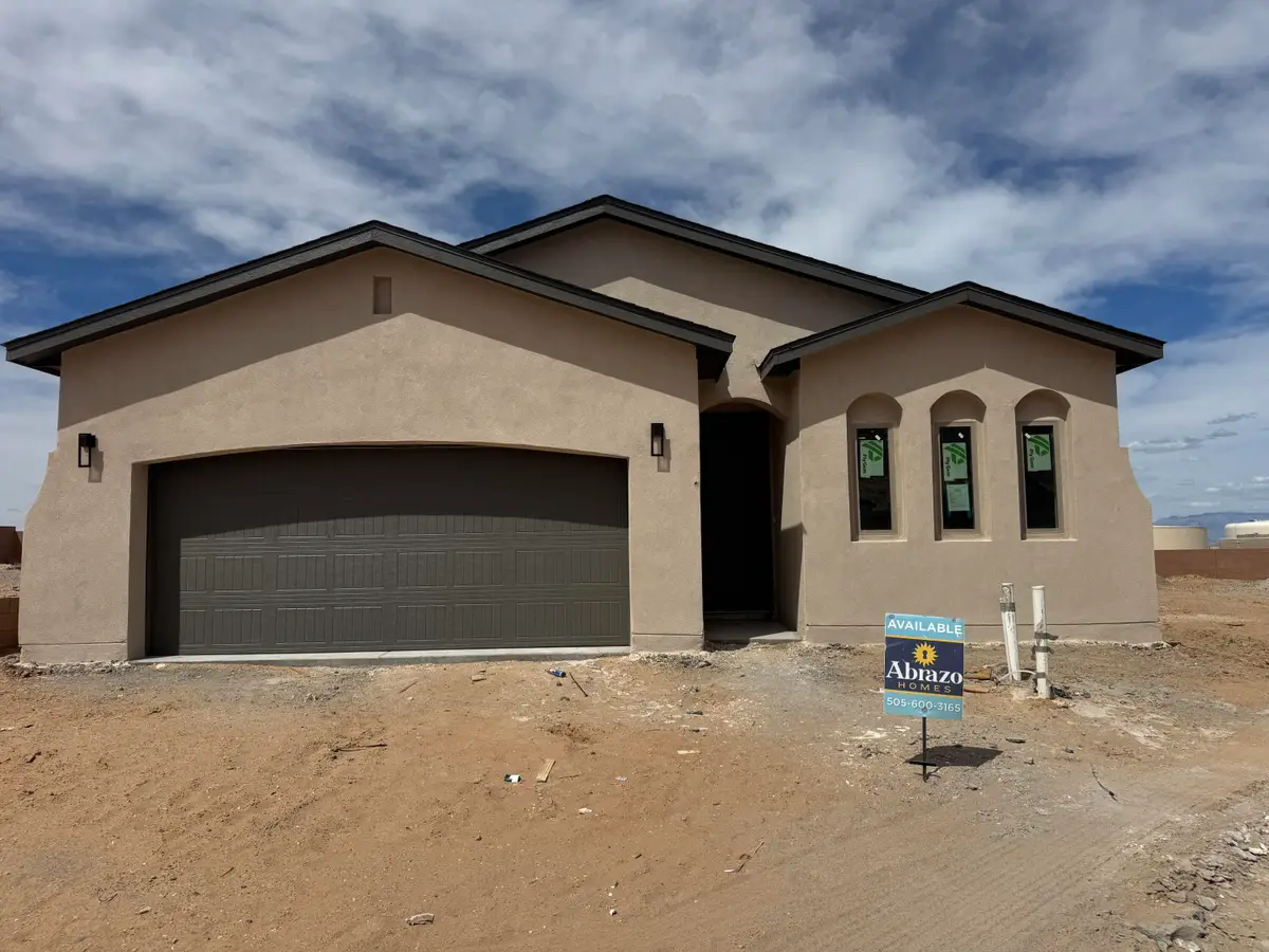 4856 Manzano Peak Street Sw, Los Lunas, NM 87031 - #1