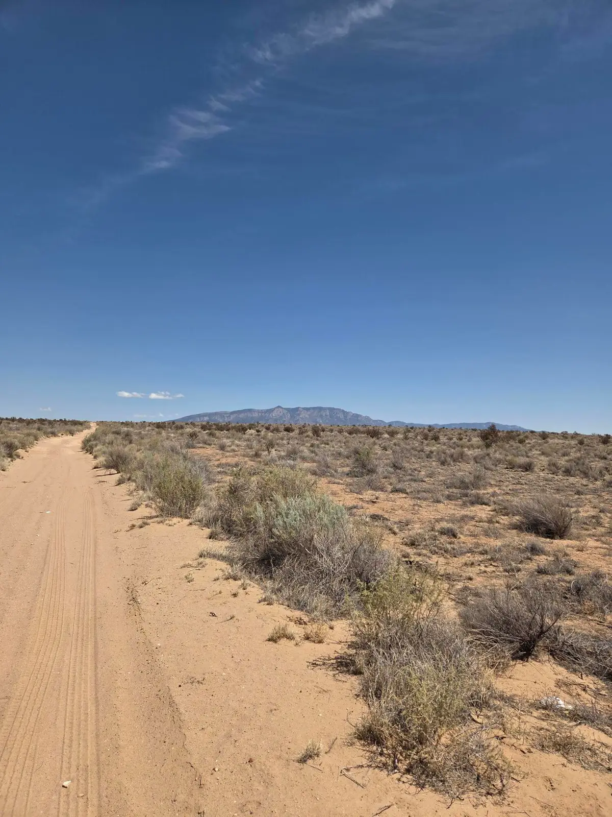2617 Braunfels Street Ne, Rio Rancho, NM 87144 - #1