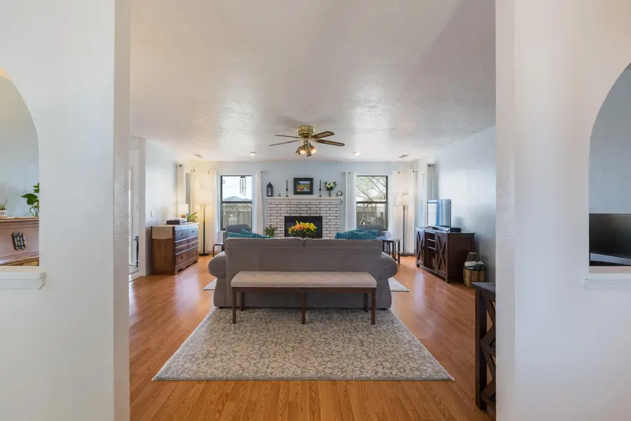 31 Dunkin Road, Edgewood, NM 87015 - #3