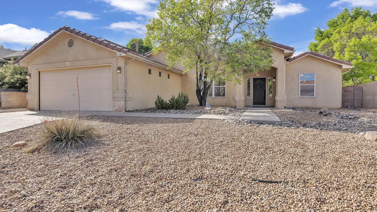 4509 Waynesboro Road Nw, Albuquerque, NM 87120 - #1