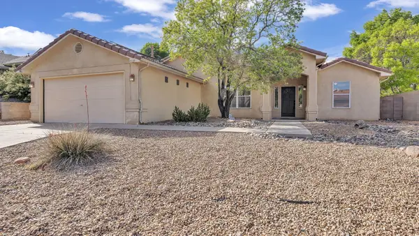 4509 Waynesboro Road Nw, Albuquerque, NM 87120