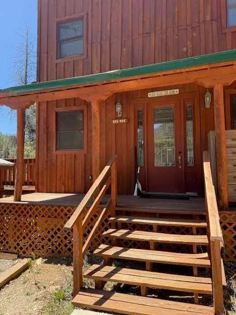 Address Withheld By Seller, Taos, NM 87571 - #1