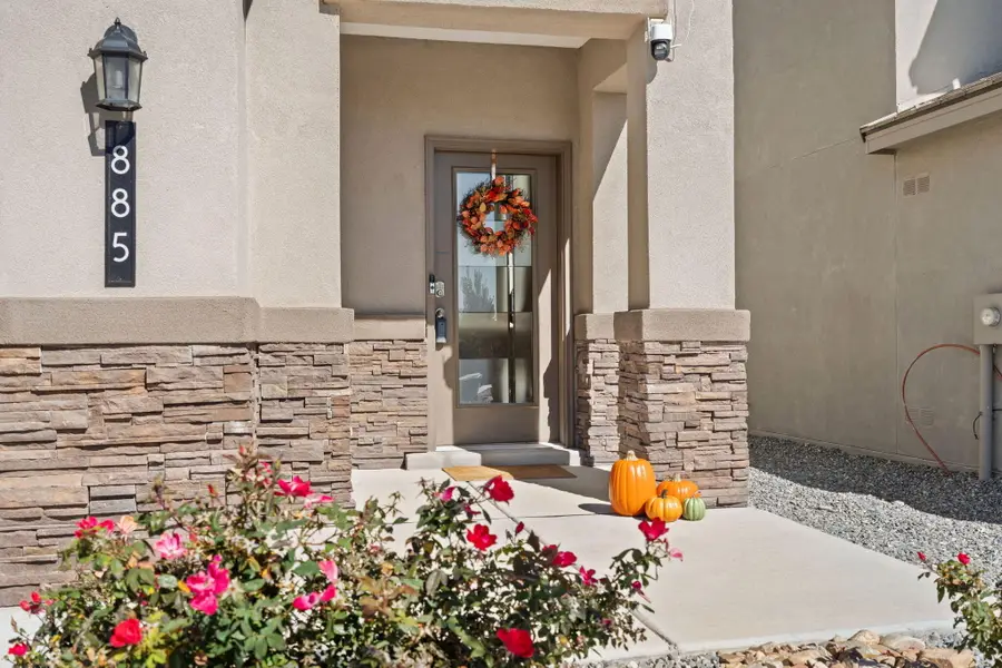 885 Tazanita Loop Se, Rio Rancho, NM 87124 - #2