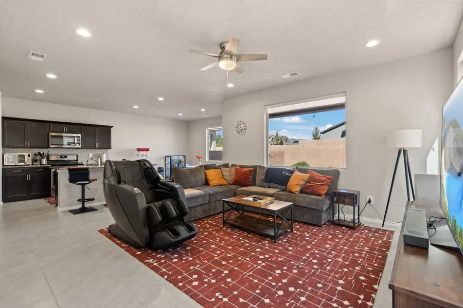 885 Tazanita Loop Se, Rio Rancho, NM 87124 - #3