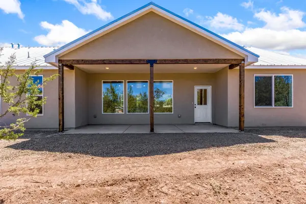 1 Nambe Court, Sandia Park, NM 87047