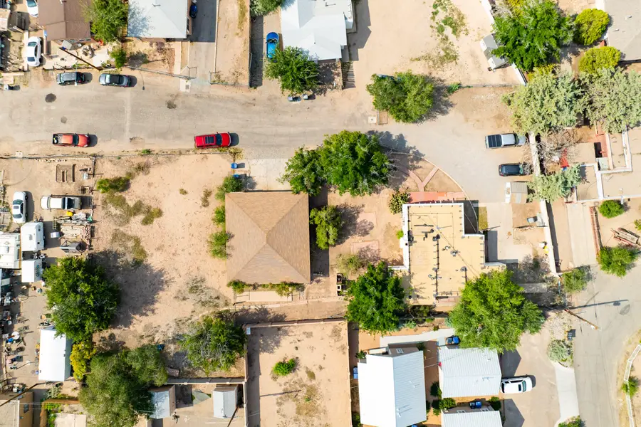 1716 Slate Avenue Nw, Albuquerque, NM 87104 - #2