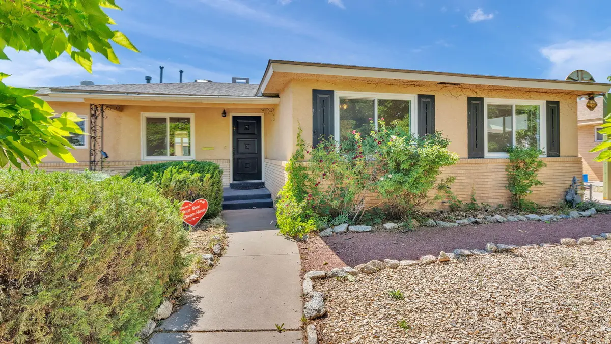 1401 Cardenas Drive Ne, Albuquerque, NM 87110 - #1