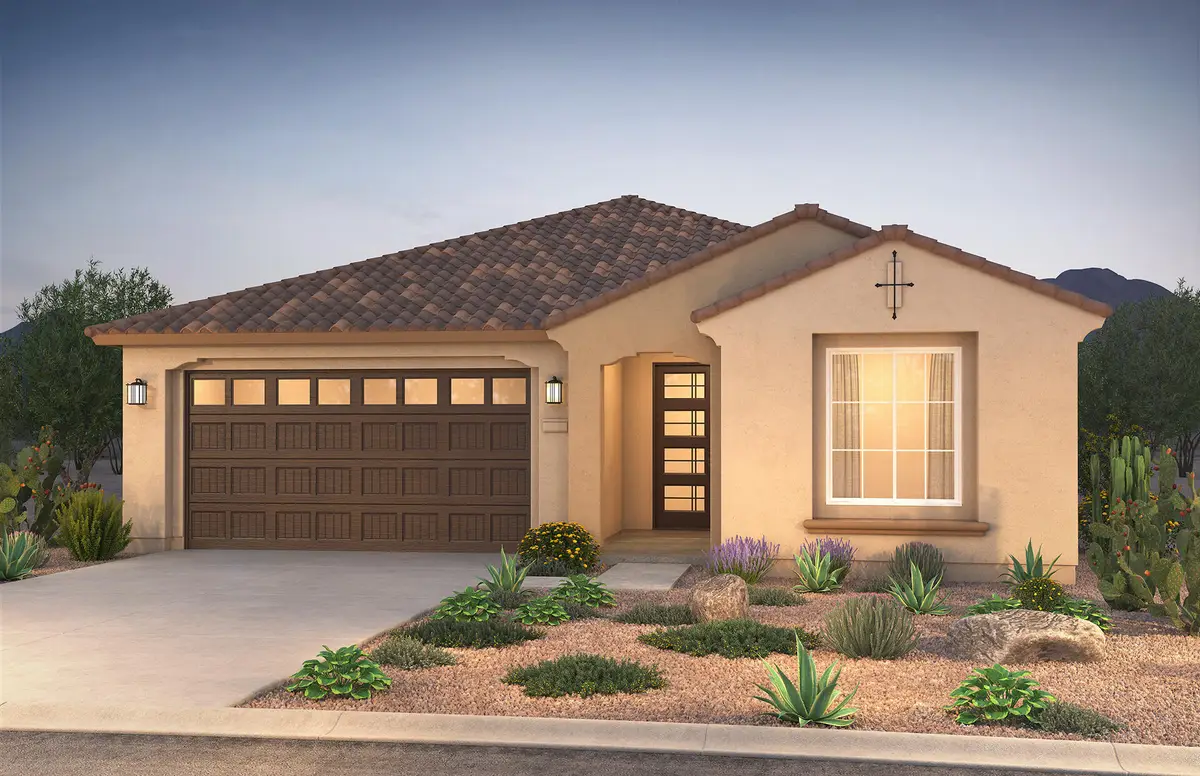 8328 Vonnegut Lane Nw, Albuquerque, NM 87120 - #1