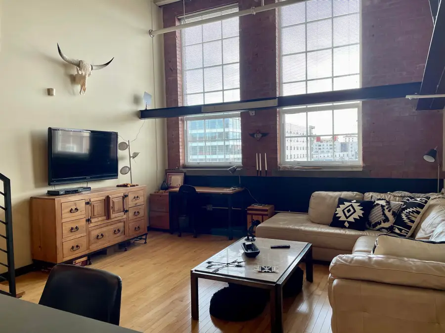 300 Tijeras Avenue Ne #APT 405, Albuquerque, NM 87102 - #2