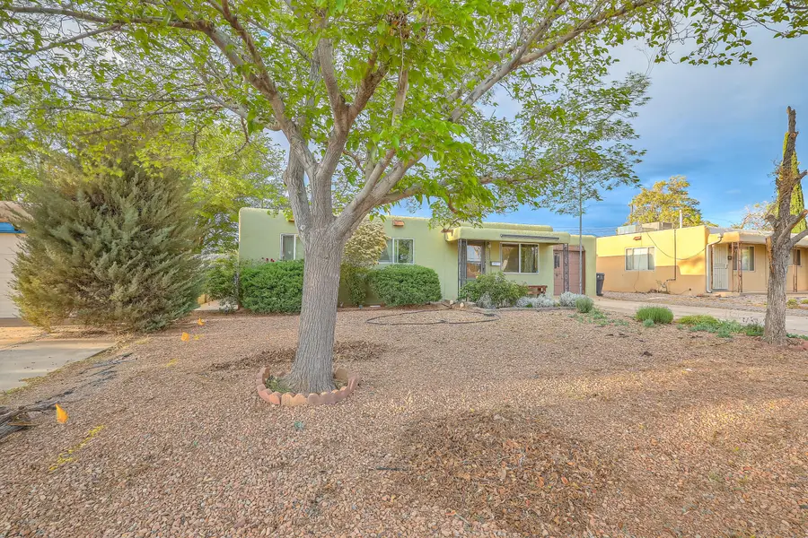 9723 Salem Road Ne, Albuquerque, NM 87112 - #2