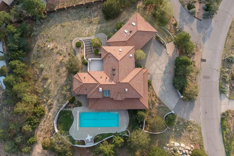 1205 Marigold Drive Ne, Albuquerque, NM 87122 - #2