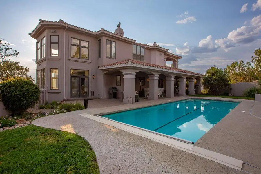 1205 Marigold Drive Ne, Albuquerque, NM 87122 - #3