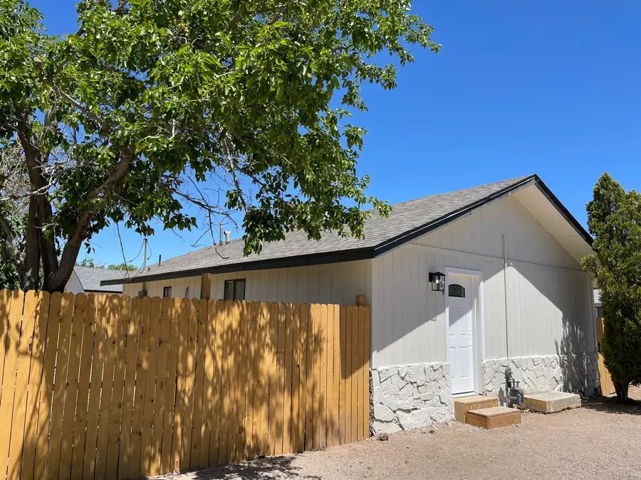 509 Freeman Avenue Nw, Albuquerque, NM 87107 - #2