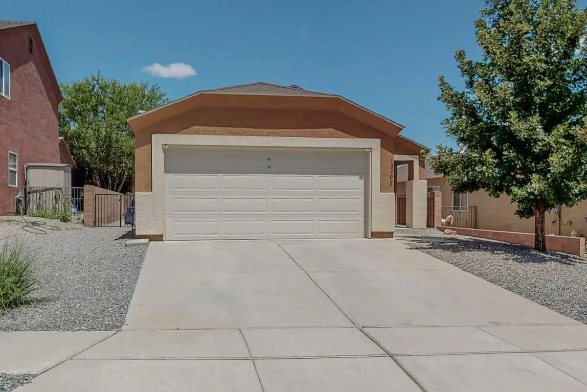 10705 Buck Island Road Sw, Albuquerque, NM 87121 - #1