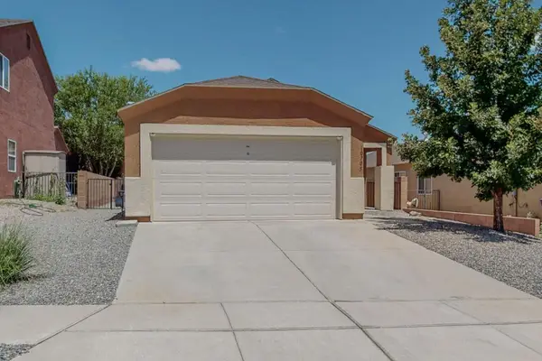 10705 Buck Island Road Sw, Albuquerque, NM 87121