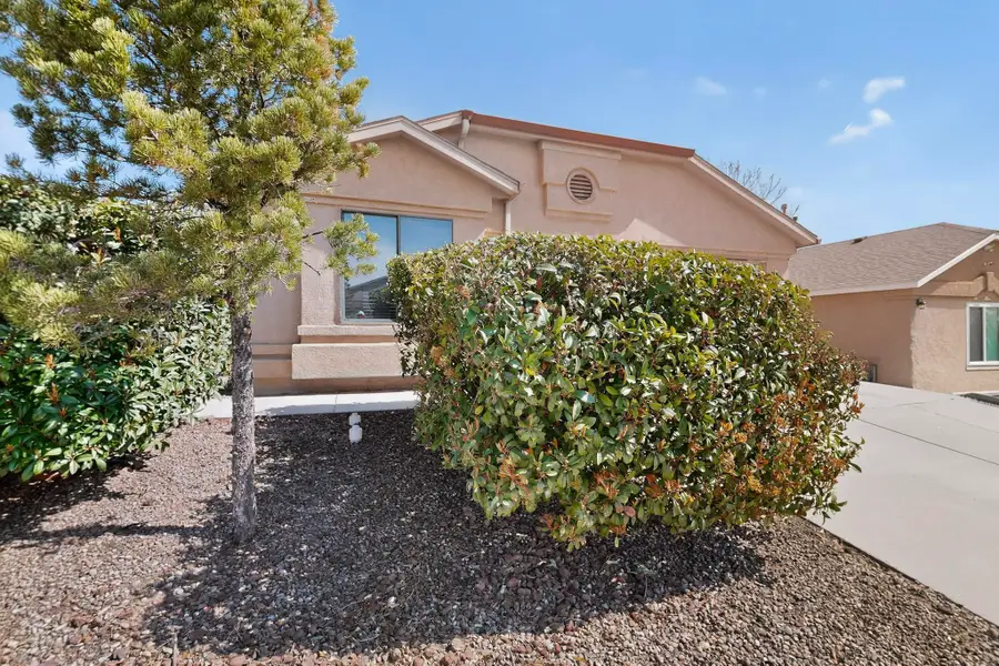 10811 Roan Avenue Sw, Albuquerque, NM 87121 - #2