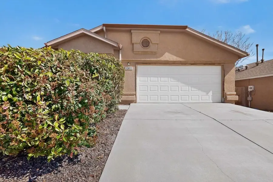 10811 Roan Avenue Sw, Albuquerque, NM 87121 - #3