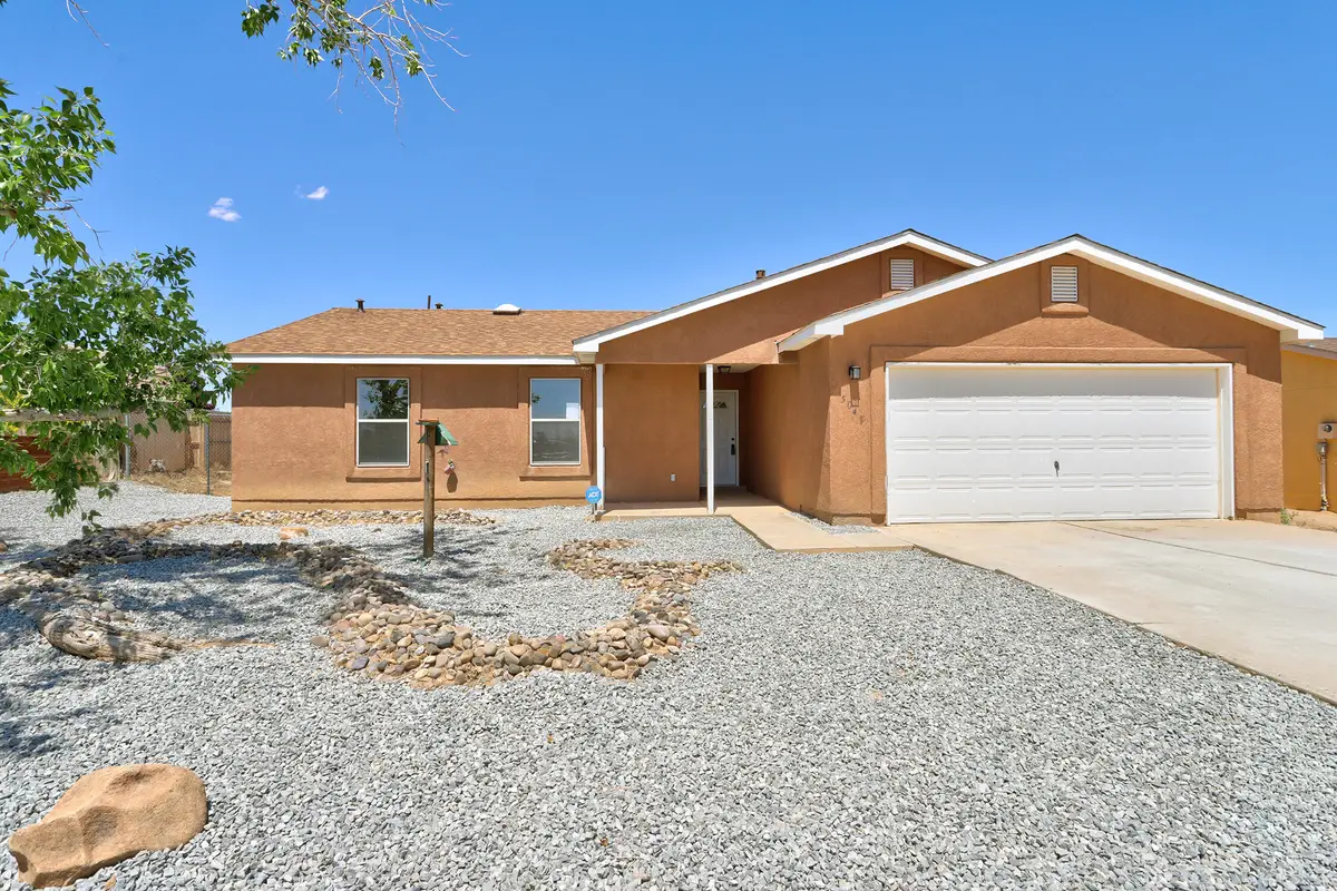 5041 27th Avenue Ne, Rio Rancho, NM 87144 - #1