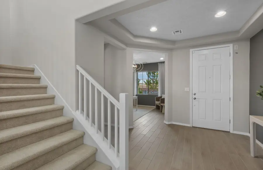 2050 Althea Lane Ne, Rio Rancho, NM 87144 - #3