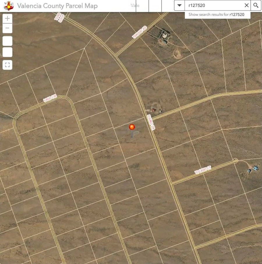 Lot 5, Diablo, Belen, NM 87002 - #2