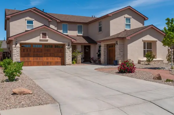 1440 Highline Street Nw, Los Lunas, NM 87031
