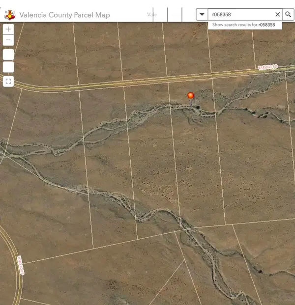 Lot 13, Tarugo Rd, Belen, NM 87002