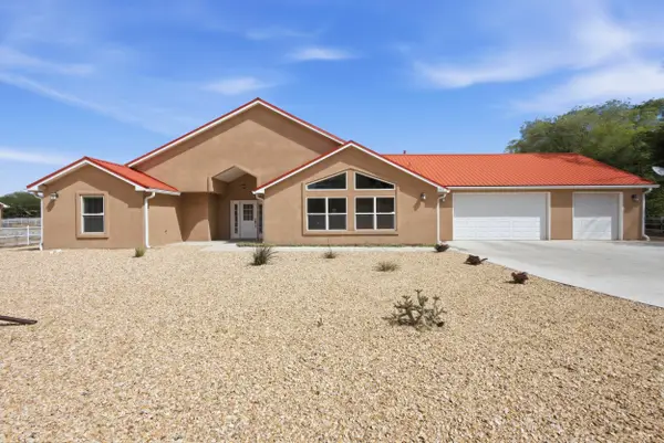 2511 Gun Club Road Sw, Albuquerque, NM 87105