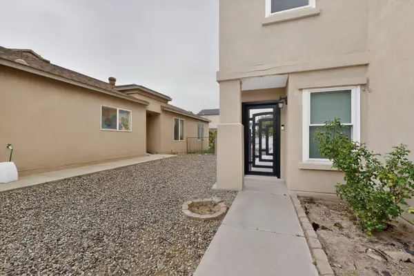 8805 Sawgrass Place Nw, Albuquerque, NM 87121