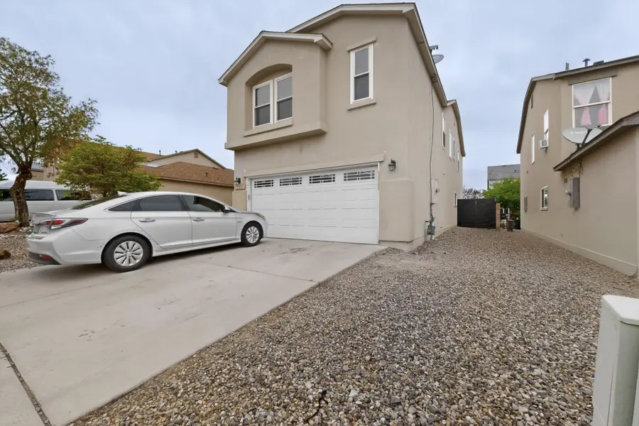 8805 Sawgrass Place Nw, Albuquerque, NM 87121 - #2