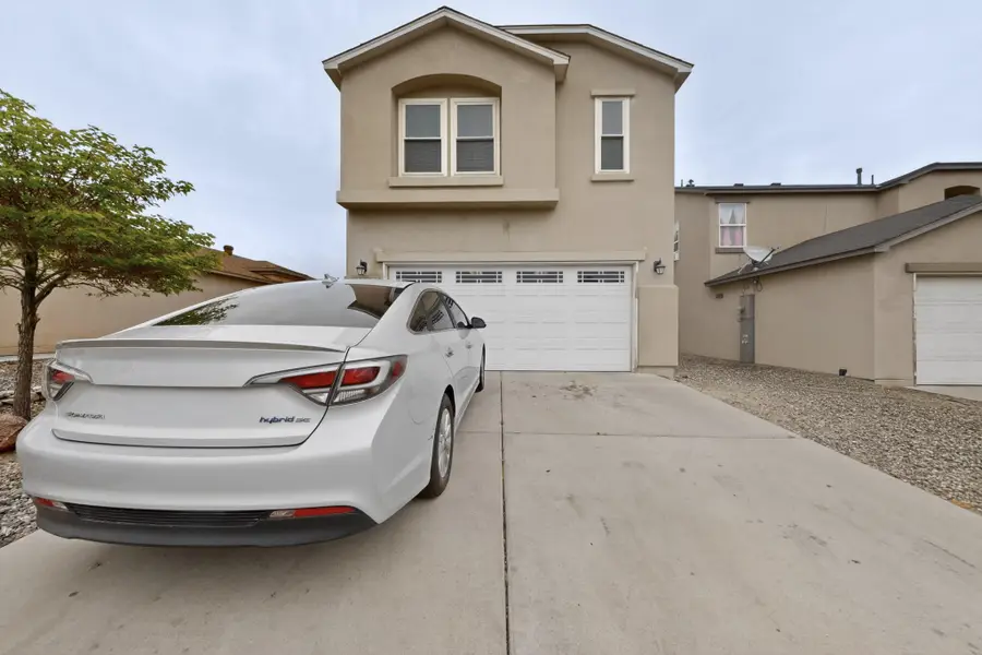 8805 Sawgrass Place Nw, Albuquerque, NM 87121 - #3