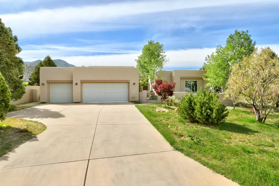 13500 Osage Orange Road Ne, Albuquerque, NM 87111 - #2
