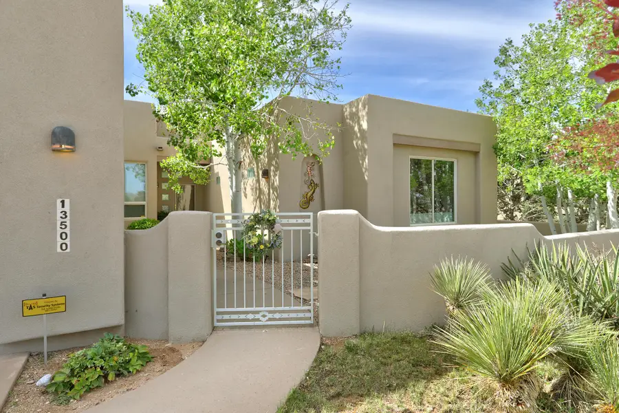 13500 Osage Orange Road Ne, Albuquerque, NM 87111 - #3