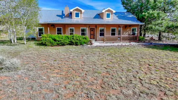 104 Elite Drive, Tijeras, NM 87059