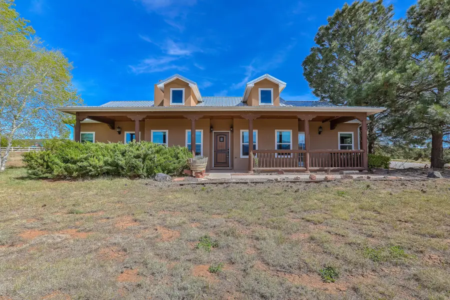 104 Elite Drive, Tijeras, NM 87059 - #2