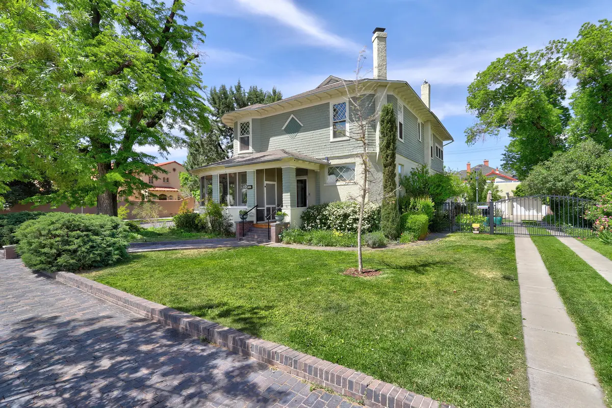 1123 Tijeras Avenue Nw, Albuquerque, NM 87102 - #1