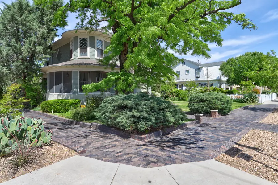 1123 Tijeras Avenue Nw, Albuquerque, NM 87102 - #3