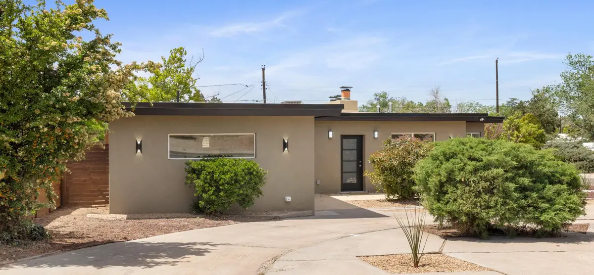 4518 Mountain Road Ne, Albuquerque, NM 87110 - #1
