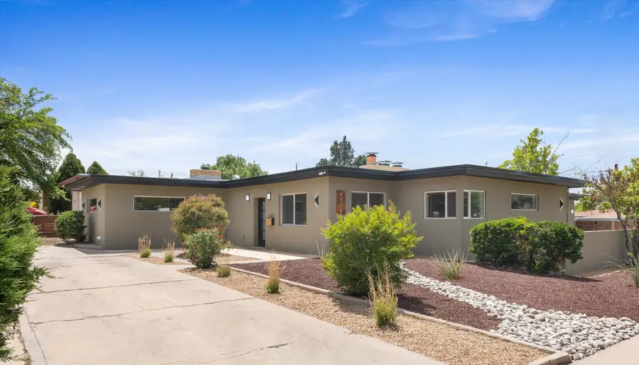4518 Mountain Road Ne, Albuquerque, NM 87110 - #3