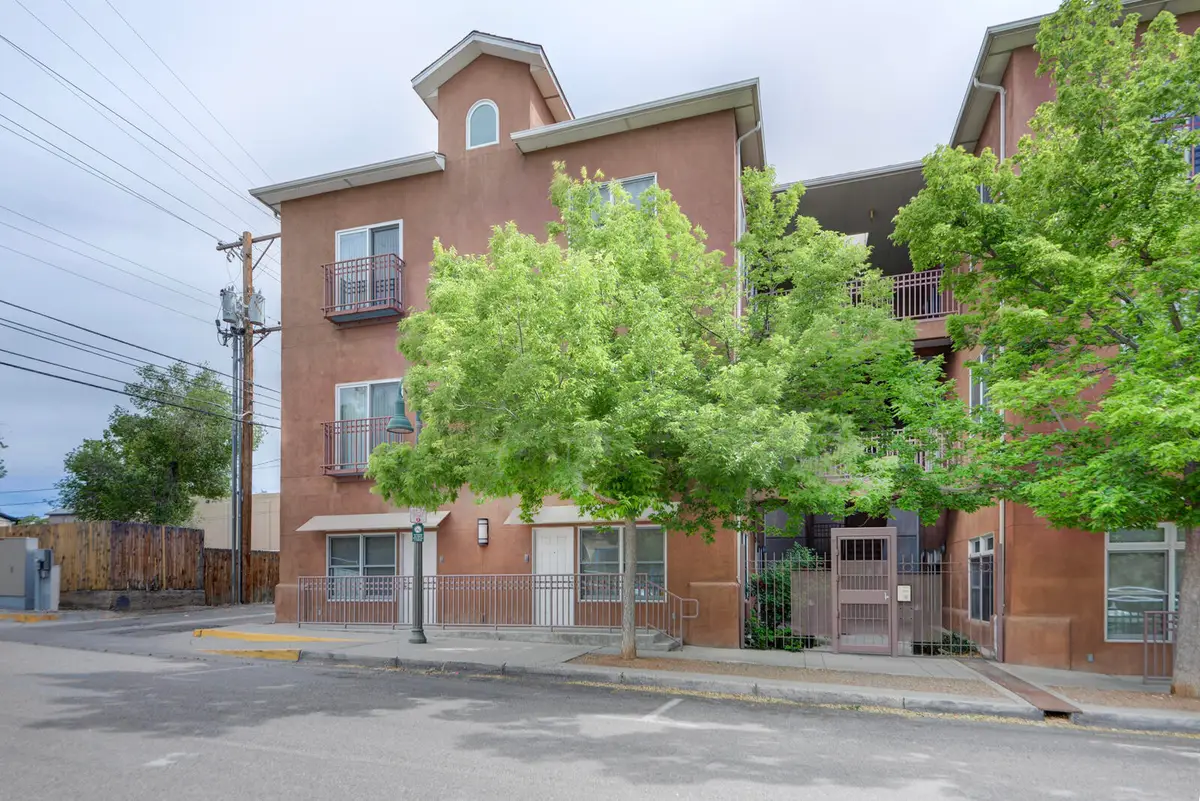 400 Copper Avenue Ne #106, Albuquerque, NM 87102 - #1
