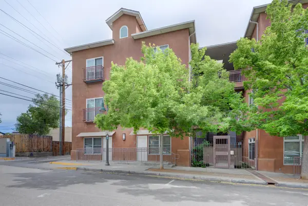 400 Copper Avenue Ne #106, Albuquerque, NM 87102