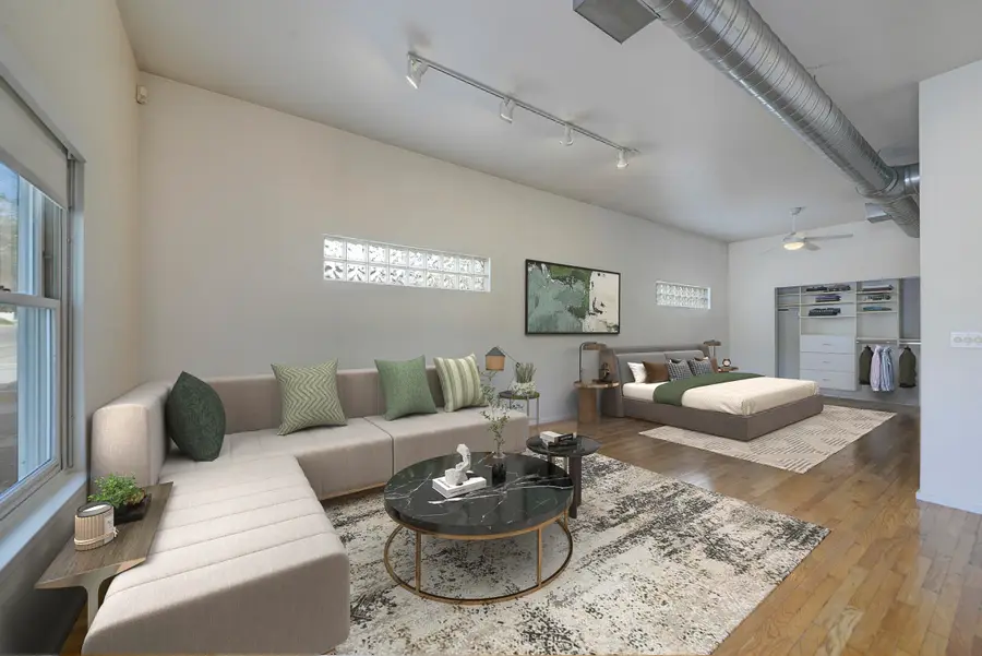 400 Copper Avenue Ne #106, Albuquerque, NM 87102 - #2