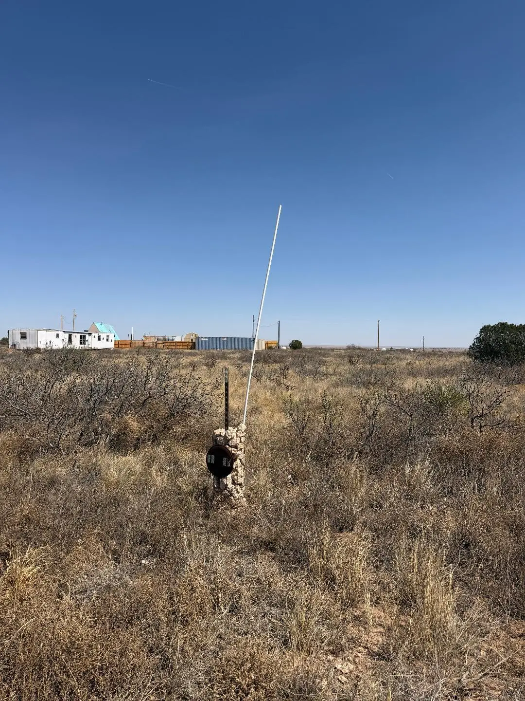 4920 Moore Circle, Fort Sumner, NM 88119 - #1