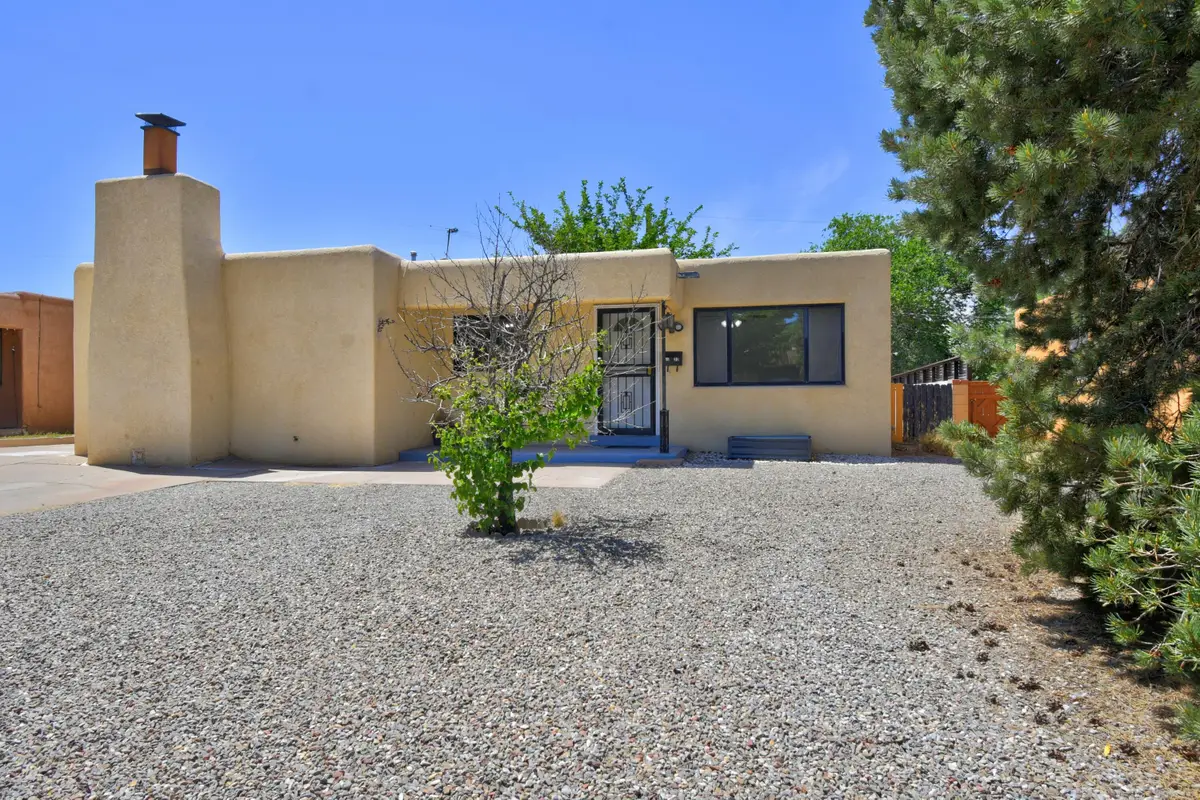 1833 Illinois Street Ne, Albuquerque, NM 87110 - #1