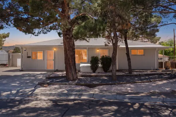 9516 Cordova Avenue Ne, Albuquerque, NM 87112