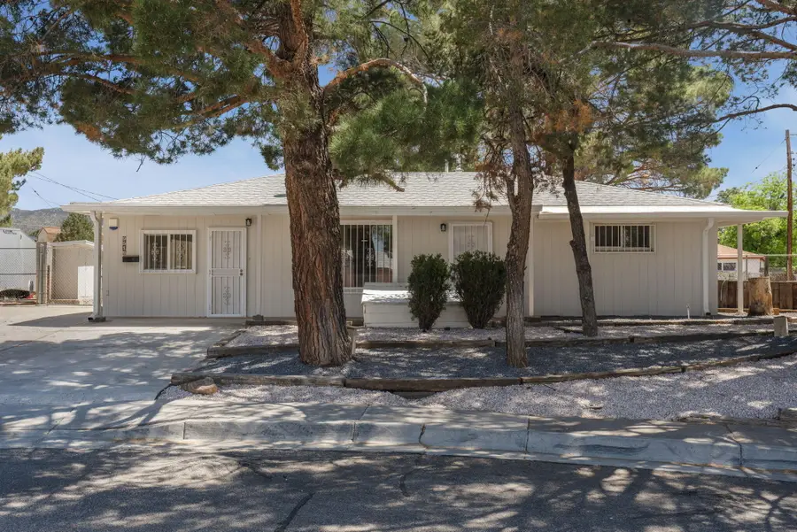 9516 Cordova Avenue Ne, Albuquerque, NM 87112 - #2
