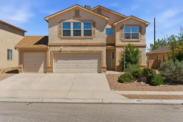 2521 Clear Sky Street Sw, Los Lunas, NM 87031